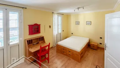Semi-detached chalet in Faro de Abona photo 16