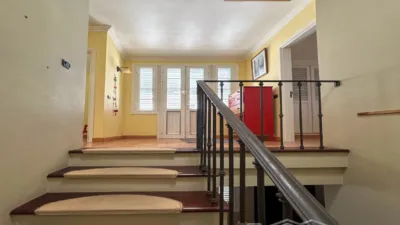 Semi-detached chalet in Faro de Abona photo 19