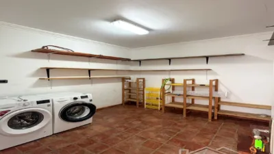 Semi-detached chalet in Faro de Abona photo 20
