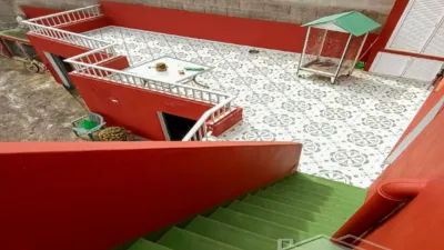 Casa en Boquín photo 13