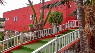 Casa en Boquín photo 18