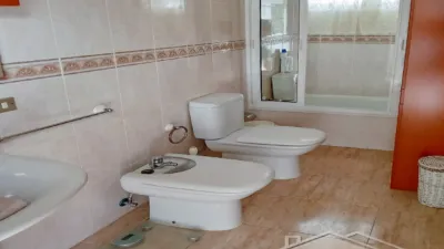 Casa en Boquín photo 25