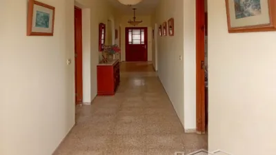 Casa en Boquín photo 30