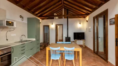 Casa en Los Canales photo 6
