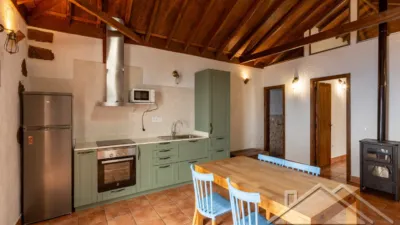 Casa en Los Canales photo 7