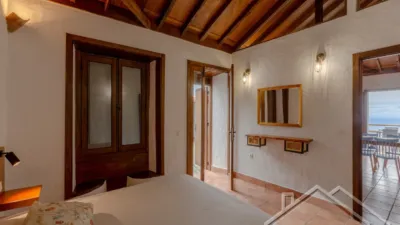 Casa en Los Canales photo 10