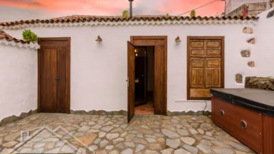 Casa en Los Canales photo 11