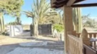 Casa – Elx - Elche - Vista 5