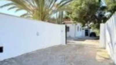 Casa – Elx - Elche - Més