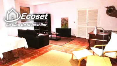 Detached house on Carrer del Comerç photo 54