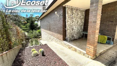 Detached house on Carrer del Comerç photo 10