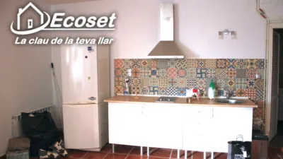 Detached house on Carrer del Comerç photo 53