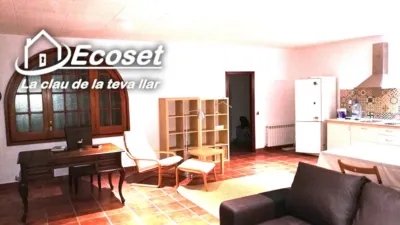 Detached house on Carrer del Comerç photo 55