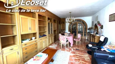 Detached house on Carrer del Comerç photo 20