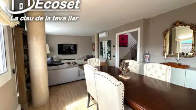 Detached house in Carrer Major, 316 photo 33