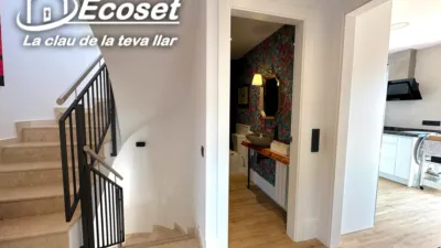 Detached house in Carrer Major, 316 photo 36