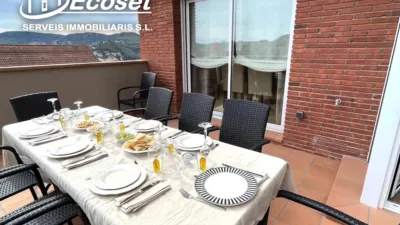 Detached house in Carrer Major, 316 photo 45