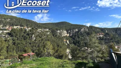 Detached house in Carrer Major, 316 photo 79
