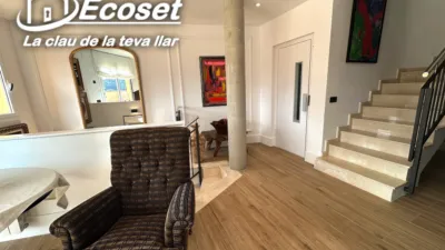 Detached house in Carrer Major, 316 photo 23
