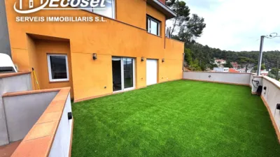 Detached house in Carrer Major, 316 photo 35