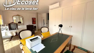Detached house in Carrer Major, 316 photo 4