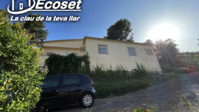 Single-family chalet on Carrer Major photo 2
