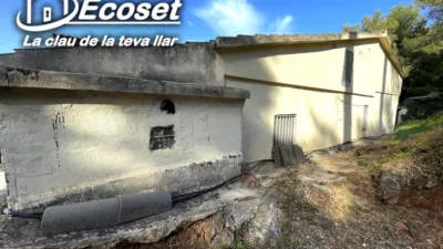 Single-family chalet on Carrer Major photo 20