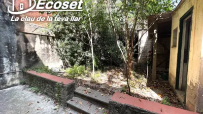 Townhouse in Sant Vicenç Dels Horts photo 18