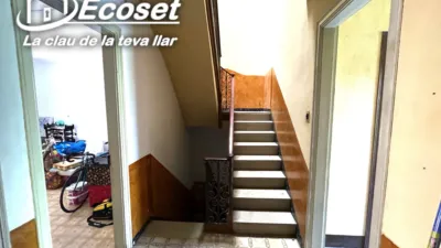 Townhouse in Sant Vicenç Dels Horts photo 10
