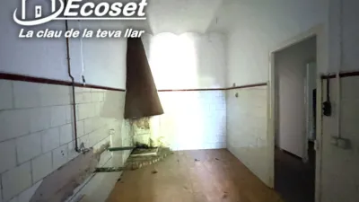 Townhouse in Sant Vicenç Dels Horts photo 6