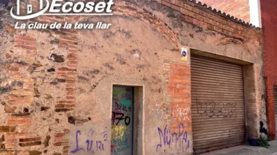 Townhouse in Sant Vicenç Dels Horts photo 28