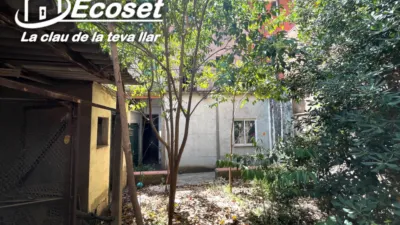 Townhouse in Sant Vicenç Dels Horts photo 22
