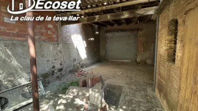 Townhouse in Sant Vicenç Dels Horts photo 20