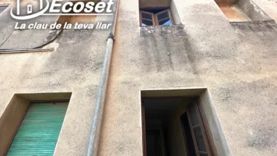 Townhouse in Sant Vicenç Dels Horts photo 26
