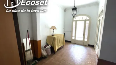 Townhouse in Sant Vicenç Dels Horts photo 2
