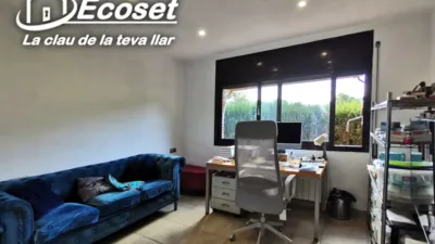 Chalet in Corbera de Llobregat photo 20