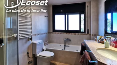 Chalet in Corbera de Llobregat photo 33