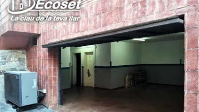 Chalet in Corbera de Llobregat photo 44