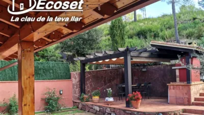 Chalet in Corbera de Llobregat photo 40