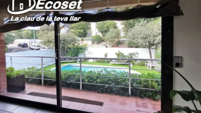Chalet in Corbera de Llobregat photo 11