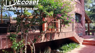 Chalet in Corbera de Llobregat photo 37