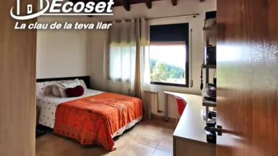 Chalet in Corbera de Llobregat photo 28