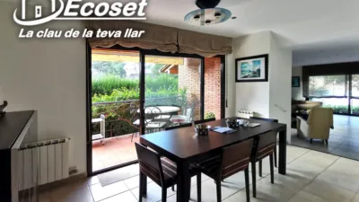 Chalet in Corbera de Llobregat photo 8