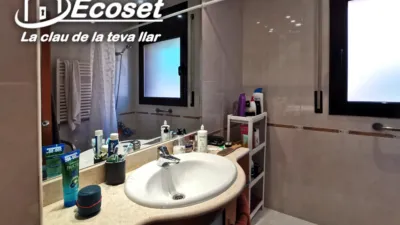 Chalet in Corbera de Llobregat photo 16
