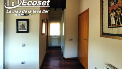 Chalet in Corbera de Llobregat photo 32
