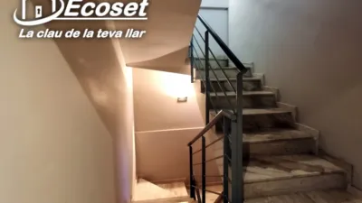 Chalet in Corbera de Llobregat photo 21
