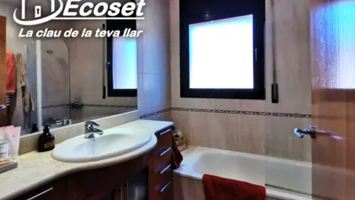 Chalet in Corbera de Llobregat photo 27