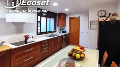 Chalet in Corbera de Llobregat photo 18
