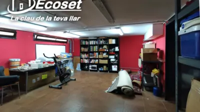 Chalet in Corbera de Llobregat photo 45
