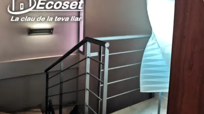 Chalet in Corbera de Llobregat photo 23